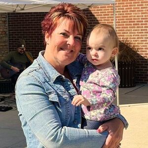 Meet your Posher, Kelly